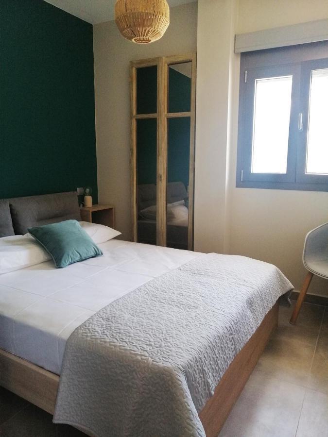 Serenity Superior Suite Apartment Argostoli  Exteriér fotografie