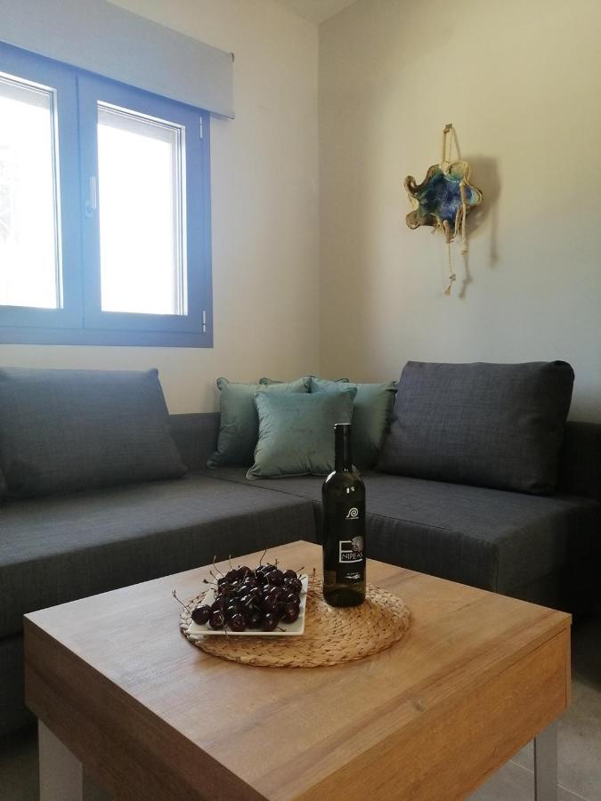 Serenity Superior Suite Apartment Argostoli  Exteriér fotografie